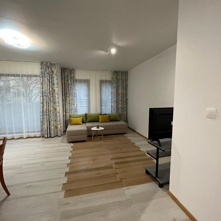 Kati Apartments Varna Luaran gambar