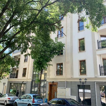 Kati Apartments Varna Luaran gambar