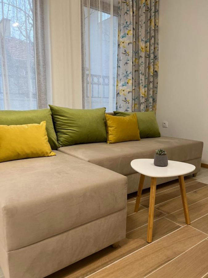Kati Apartments Varna Luaran gambar