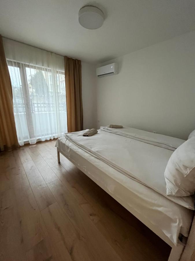 Kati Apartments Varna Luaran gambar