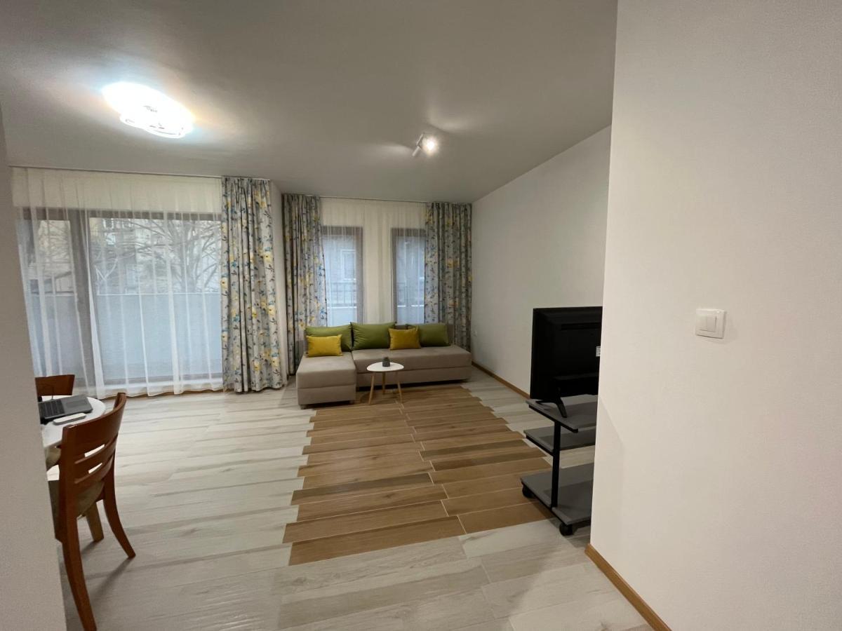 Kati Apartments Varna Luaran gambar