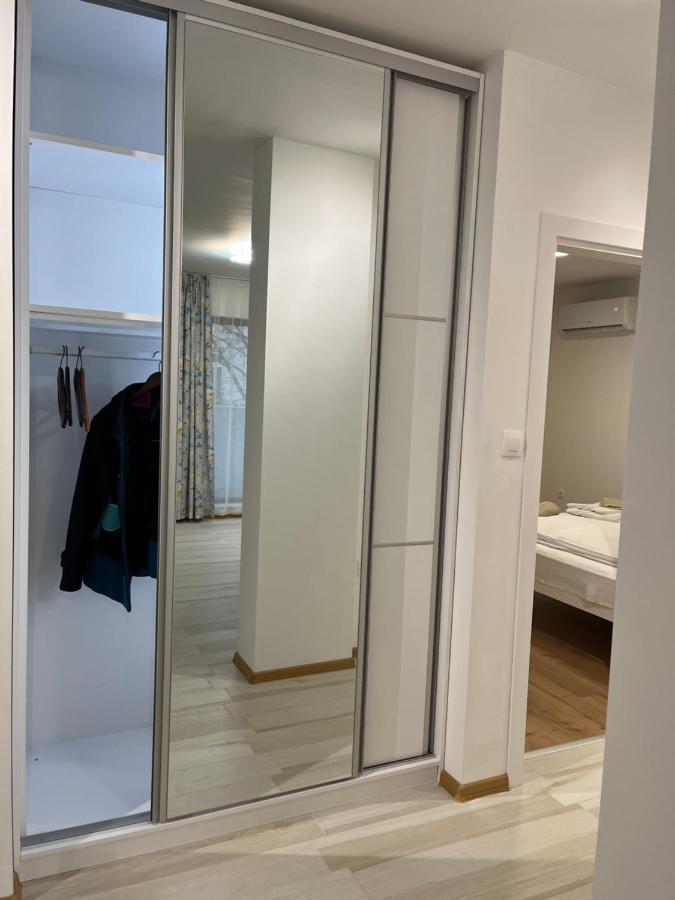 Kati Apartments Varna Luaran gambar