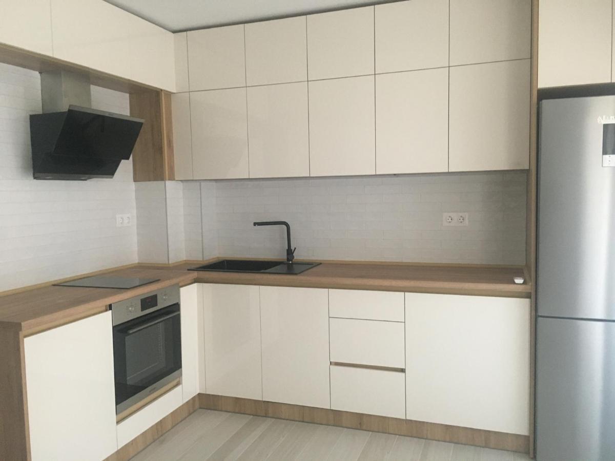 Kati Apartments Varna Luaran gambar