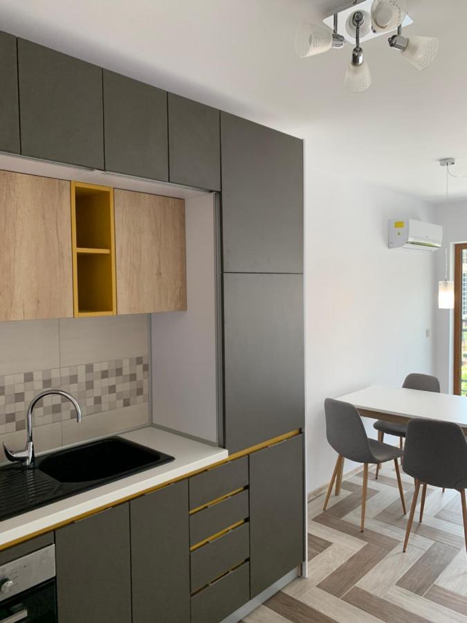 Kati Apartments Varna Luaran gambar