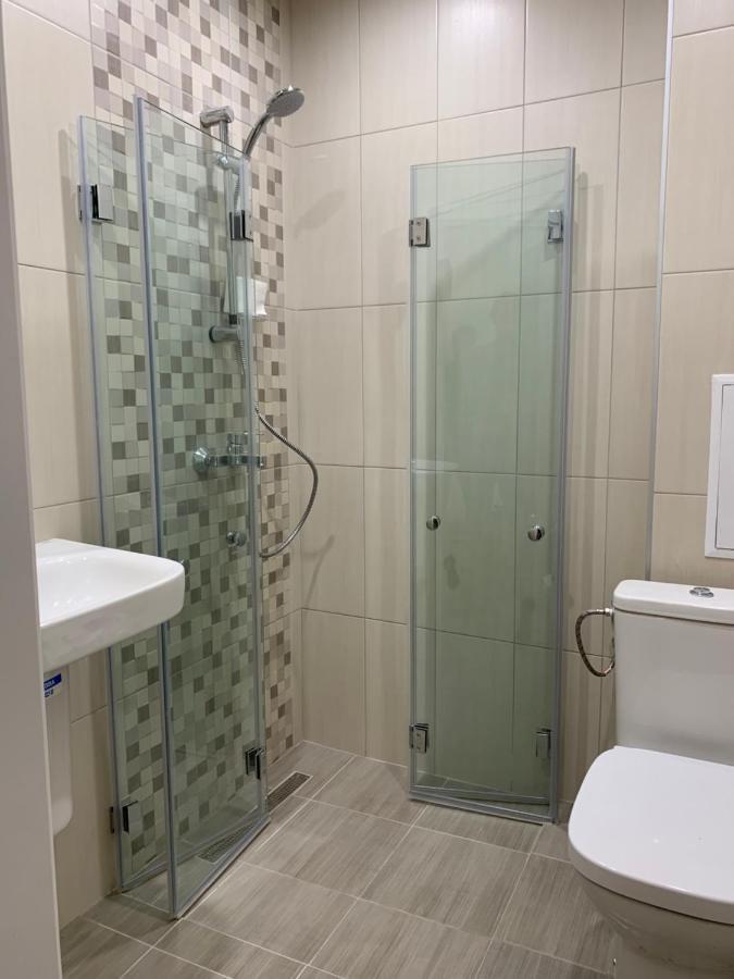 Kati Apartments Varna Luaran gambar