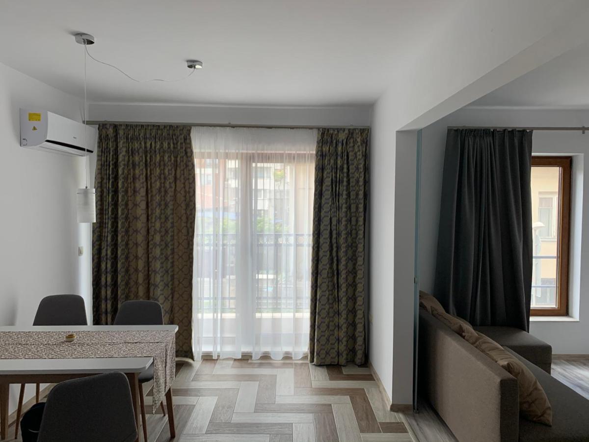 Kati Apartments Varna Luaran gambar