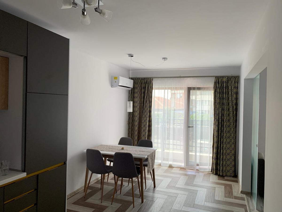 Kati Apartments Varna Luaran gambar