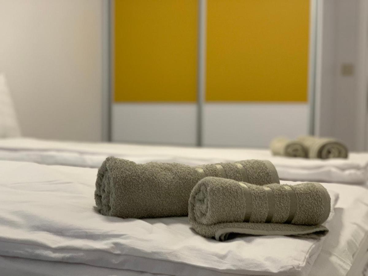 Kati Apartments Varna Luaran gambar